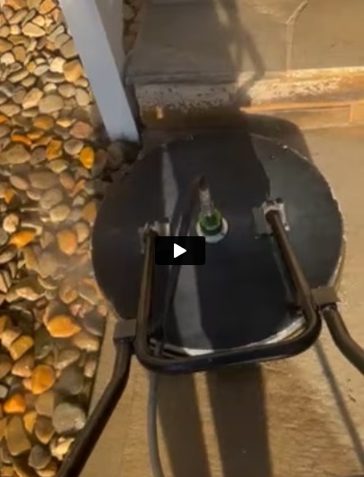 Professional Pressure Washing in Denver NC by Huntersville’s Best Window Cleaning Company