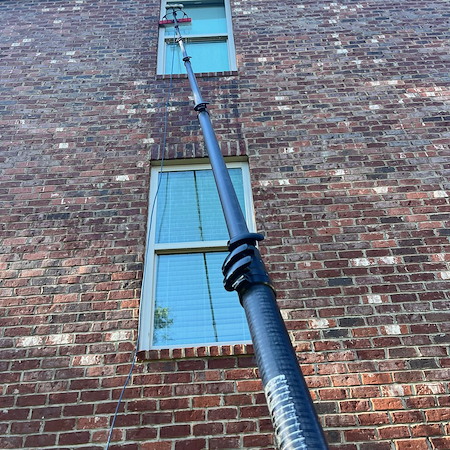 How Winter Weather Affects Your Windows in Durham