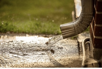 Affordable Gutter Cleaning in Cornelius, NC