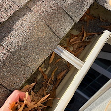 Affordable-Gutter-Cleaning-in-Davidson-NC 0