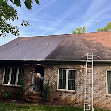 Affordable-Roof-Cleaning-Denver-NC 0