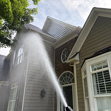 Affordable-Quality-House-Washing-Huntersville-NC 0