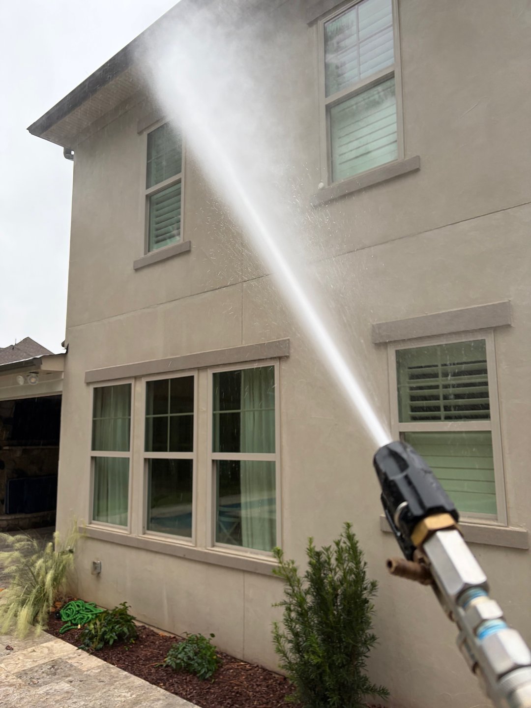 Affordable & Reliable House Washing, Cornelius NC