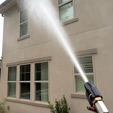 Affordable-Reliable-House-Washing-Cornelius-NC 0