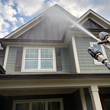 House-Washing-Experts-Cornelius-NC 0