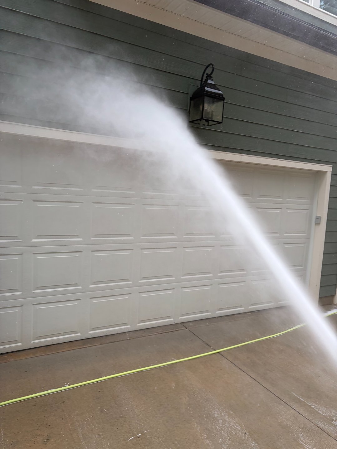 Looking for a company in Cornelius NC that does more than just pressure washing?