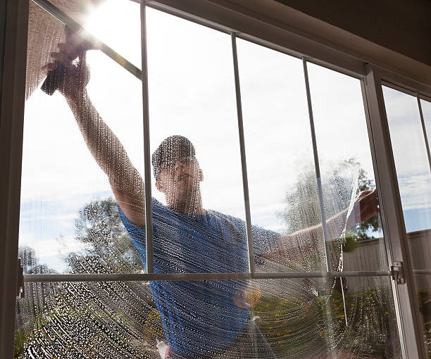 Mooresville's Best Window Cleaning Company