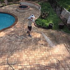 Professional-Pool-Deck-Pressure-Washing-Denver-NC 0