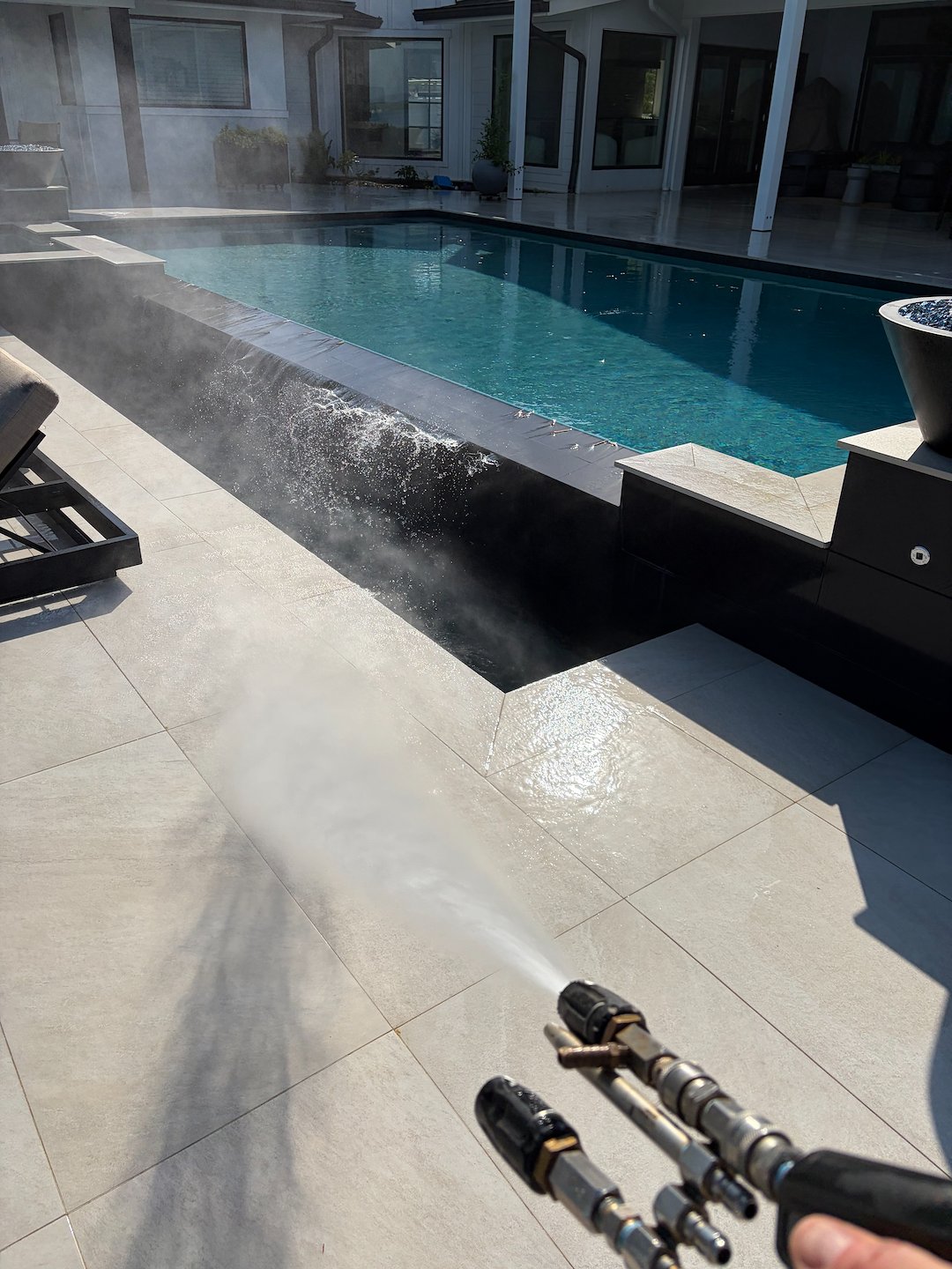 Professional Residential Pressure Washing, Cornelius NC (1)