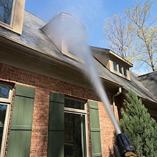 Professional-Soft-Washing-Denver-NC 0